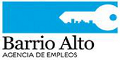 Agencia de Empleos BARRIO ALTO - Ofertas de Trabajo
